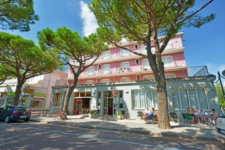 Hotel Tokio