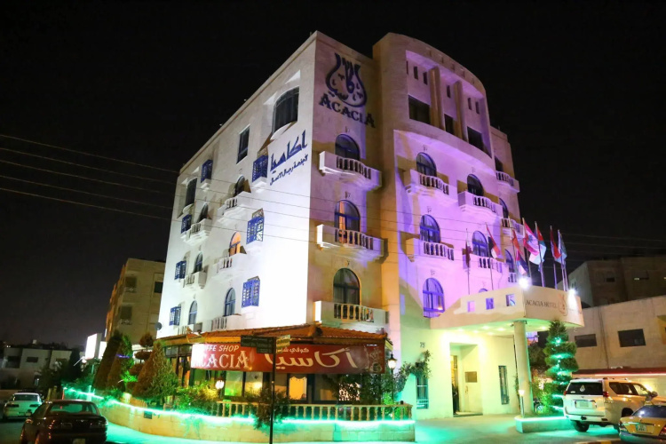 Imagen del hotel