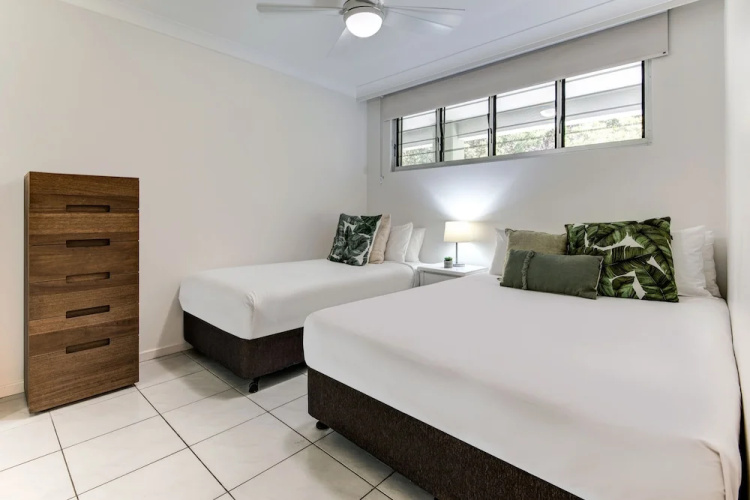 Lagoon 202 on Hamilton Island