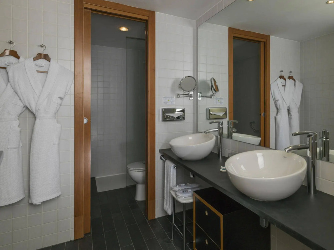 Hotel Font d'Argent Canillo