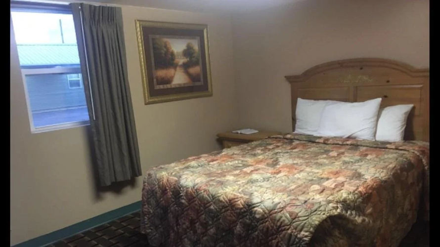 Kearney Inn
