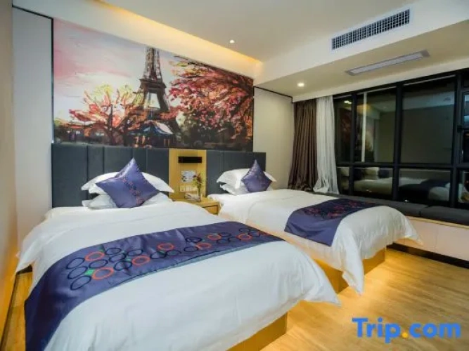 Business Twin room