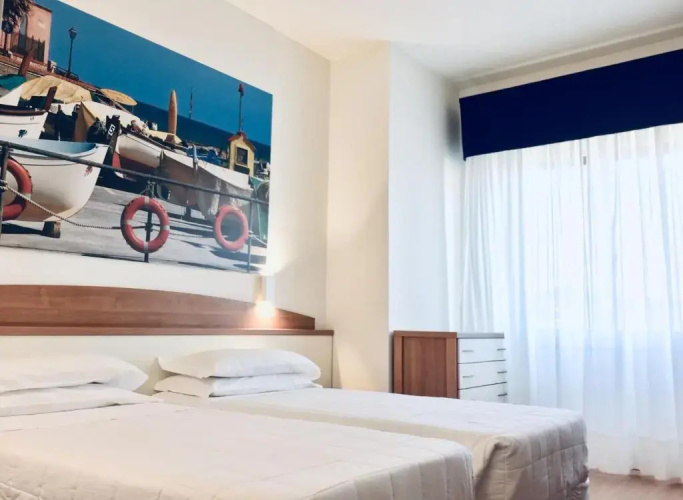 Hotel Croce di Malta