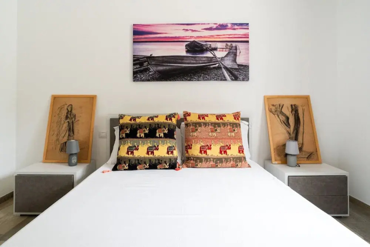 Borgo dei Cedri Apartment 1 - CAV IBR