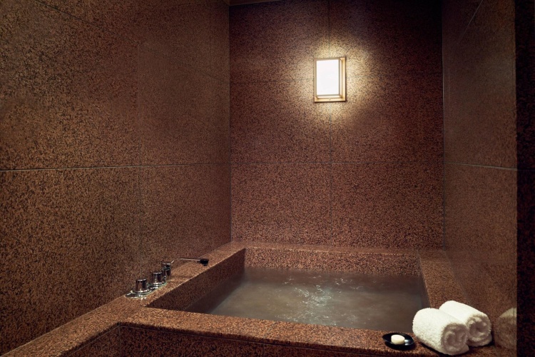 The Ritz-Carlton Osaka photo 19