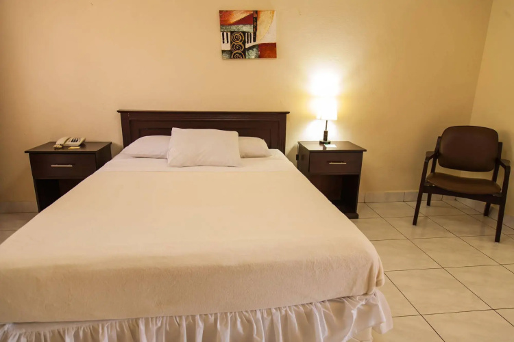 Hotel Estrella