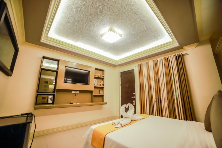 Single Suite