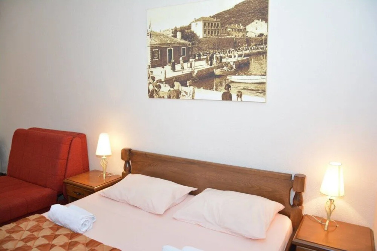Hotel Dubrava