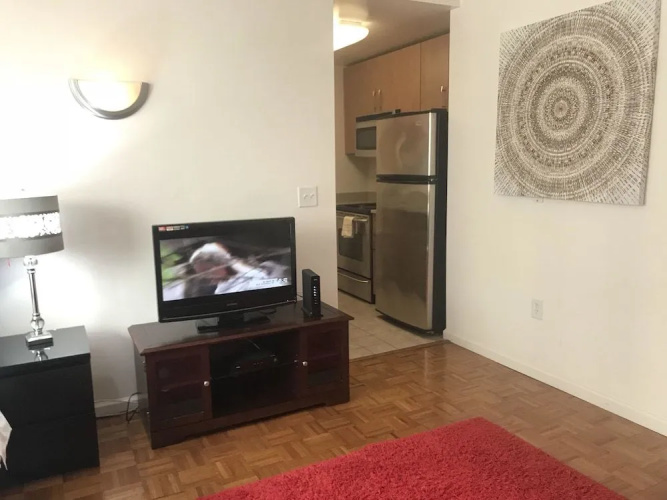 Downtown Luxury Suites
