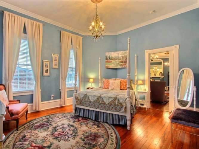 Azure Suite