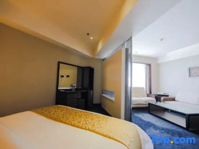 Business Double Suite