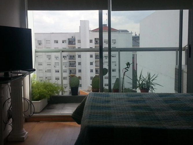 PALERMO AREVALO STUDIO apart