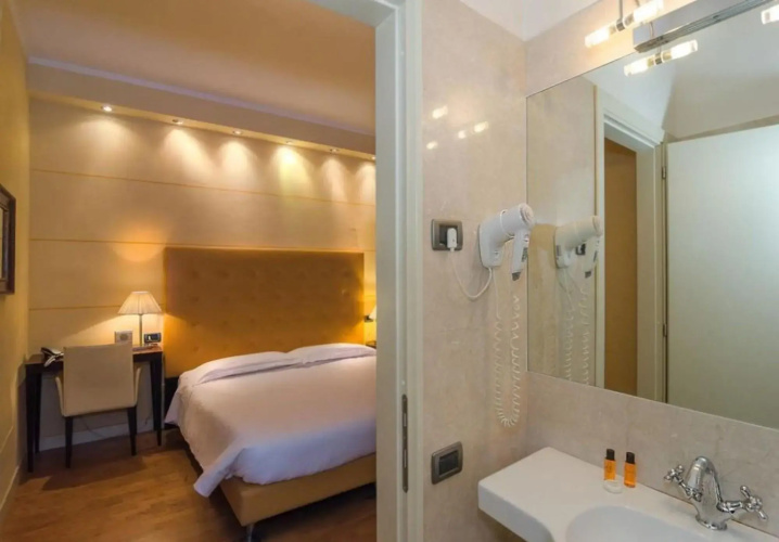 Hotel Novecento
