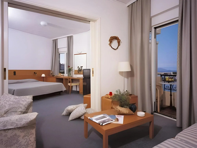 Porto Veneziano Hotel - La Canea