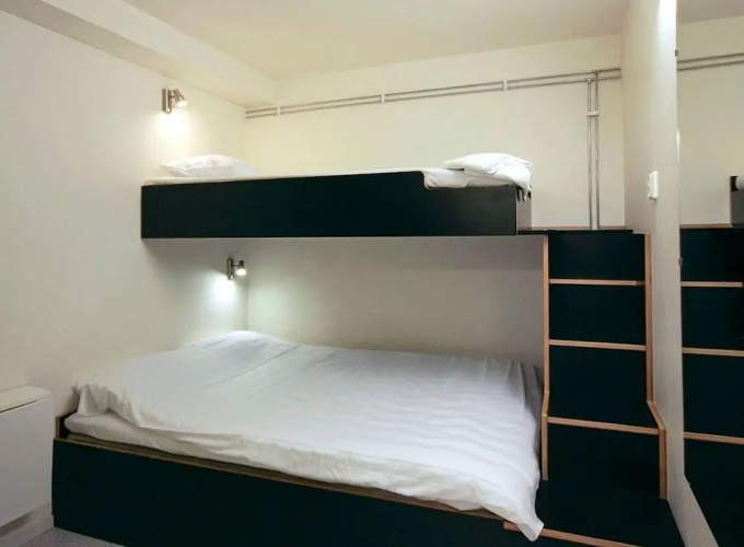 Citysleep - Hostel
