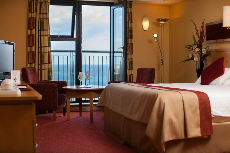 Bayview Hotel