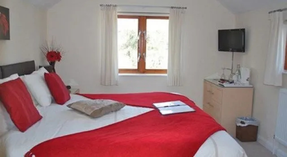 Oak Lodge - B&B