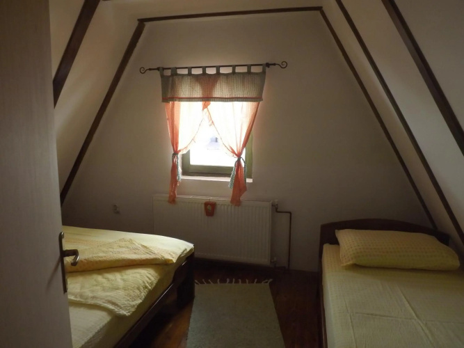 Apartment Todorovic