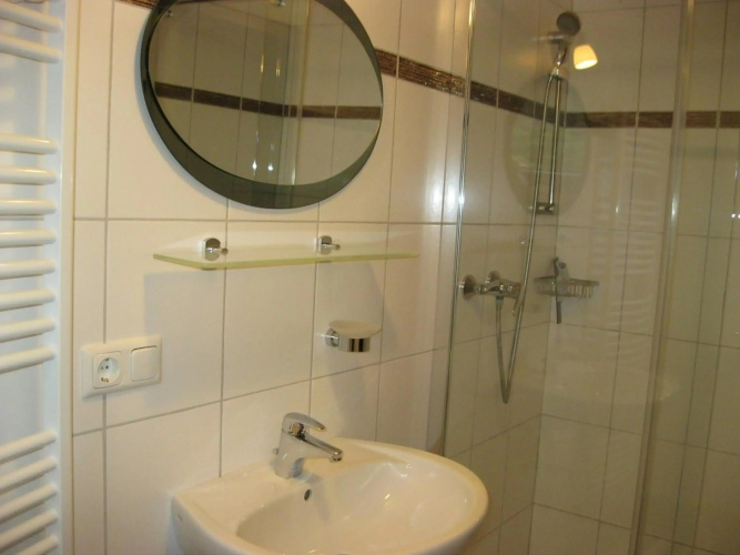 Appartements Bischof