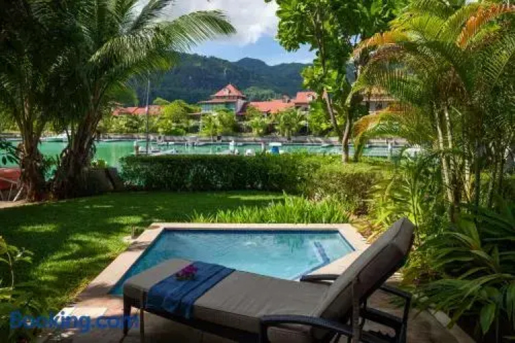 Eden Island