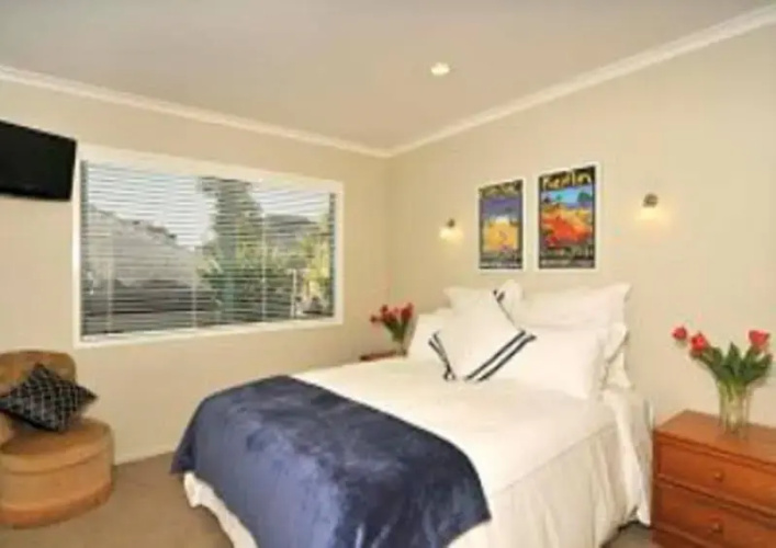 Pacific View B&b