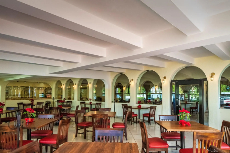 Cozumel Hotel & Resort, Trademark Collection by Wyndham photo 37