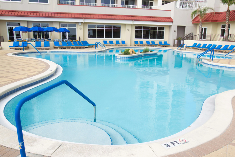 Hilton Pensacola Beach photo 20