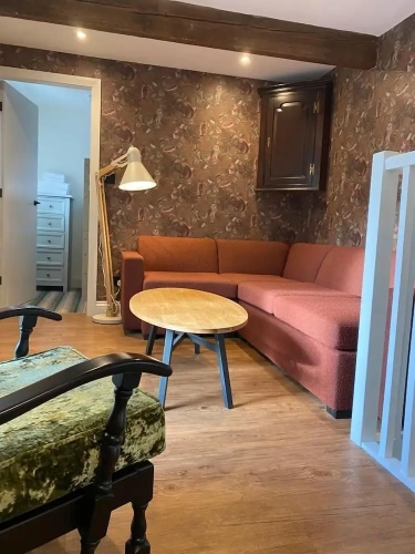 Quadruple Family Suite