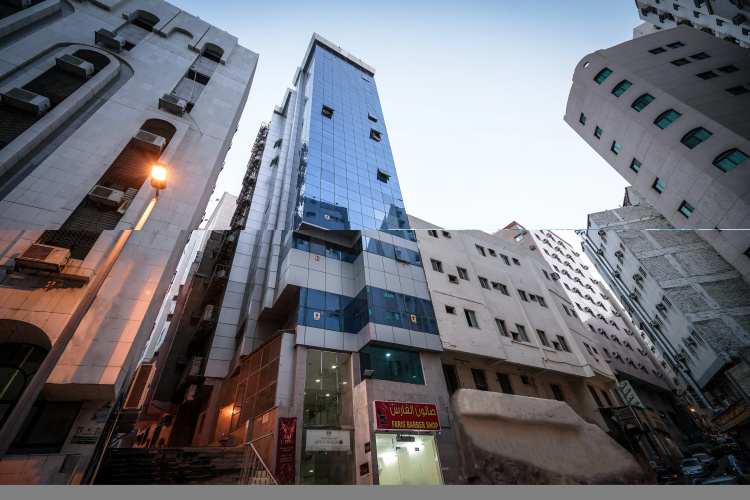 Imagen del hotel