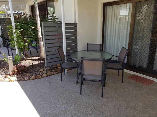 Noosa Place Resort Over view