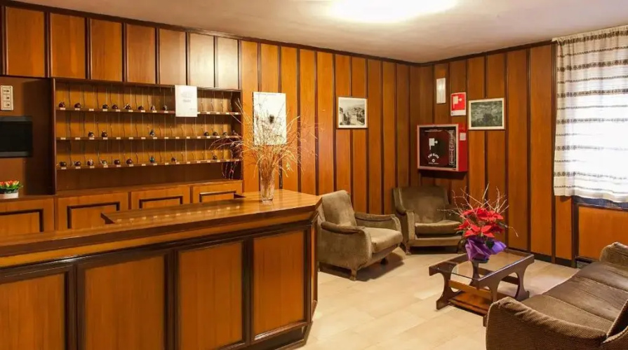 Albergo Michielini