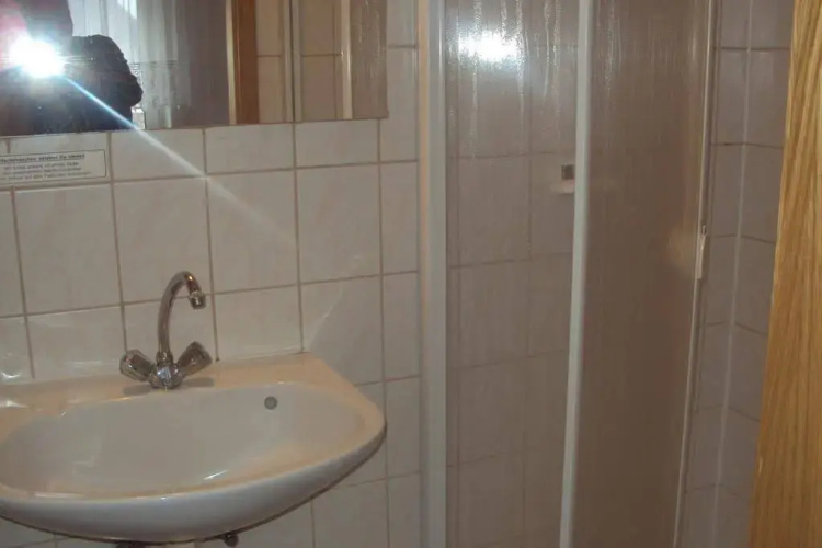Hotel am Bahnhof