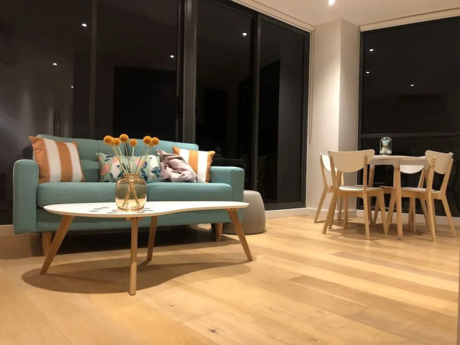 Junction Kew Apartments