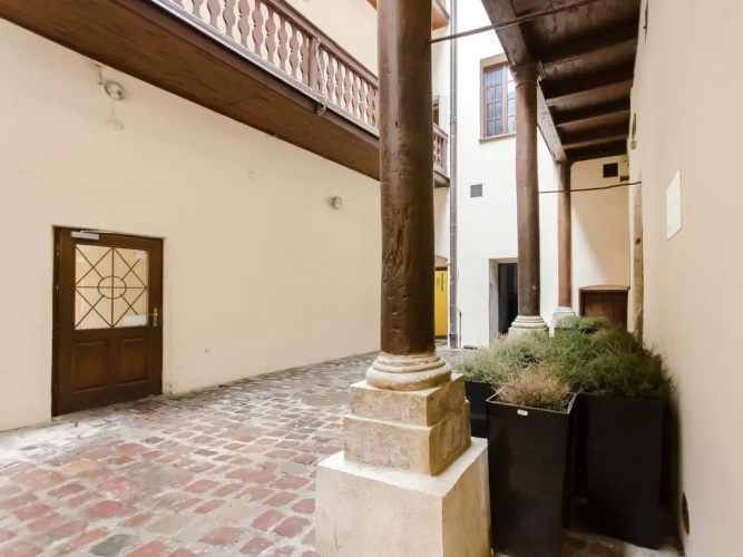 Place 4 You Apartments