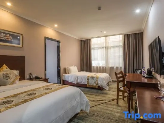 Business Suite