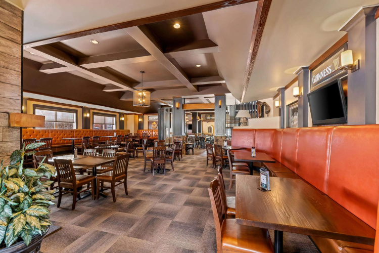 Wingate by Wyndham Calgary South photo 23