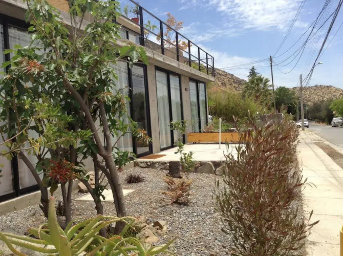 Lomas Loft