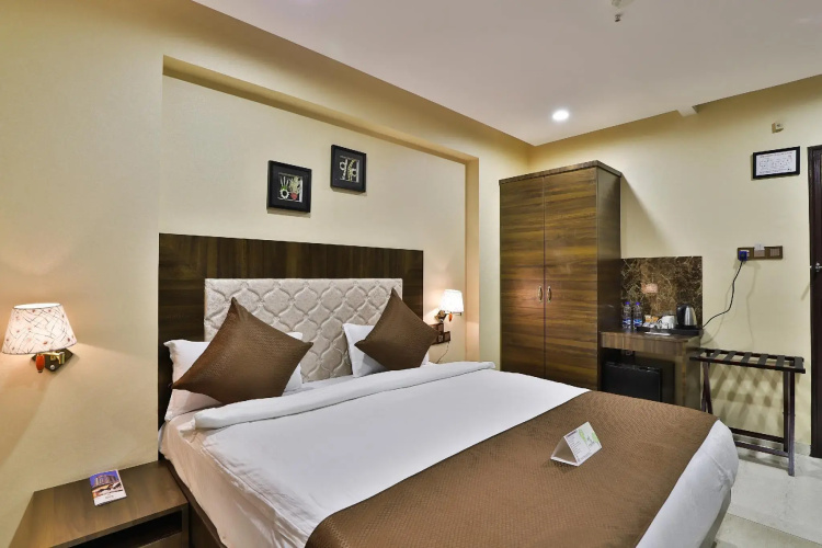 Hotel Casa Riva