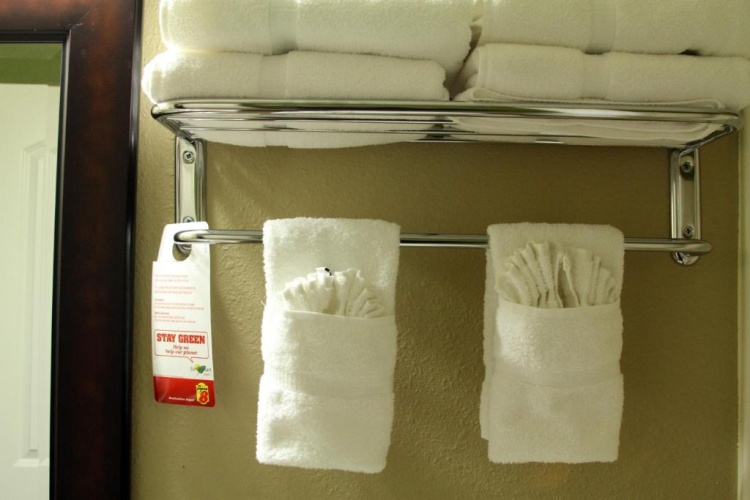 Standard room