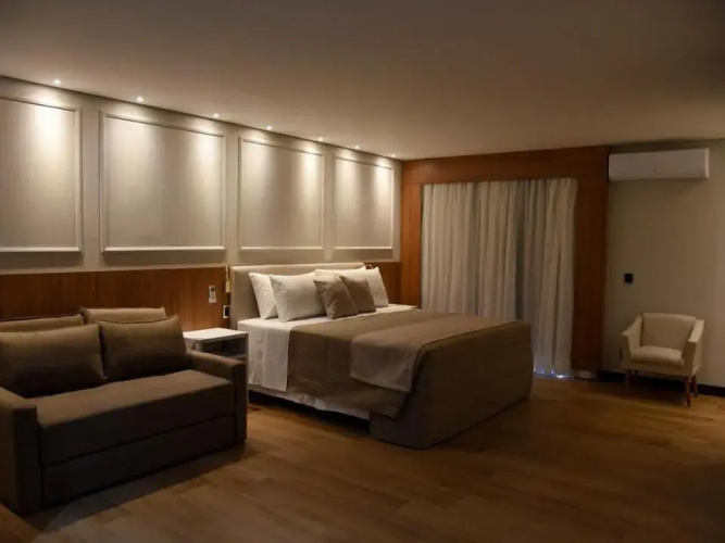 Hotel Titanic Penedo