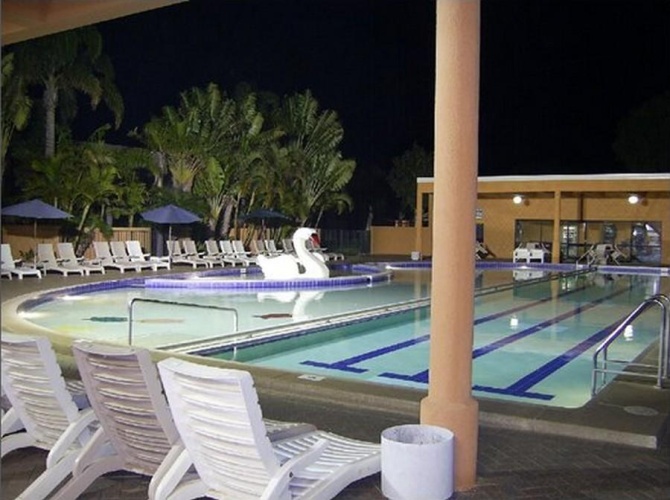 2 Bedrooms Apartment with balcony and with view