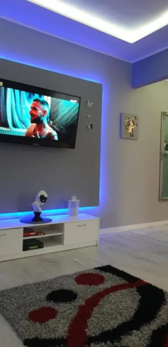Apartament Deluxe 3/10