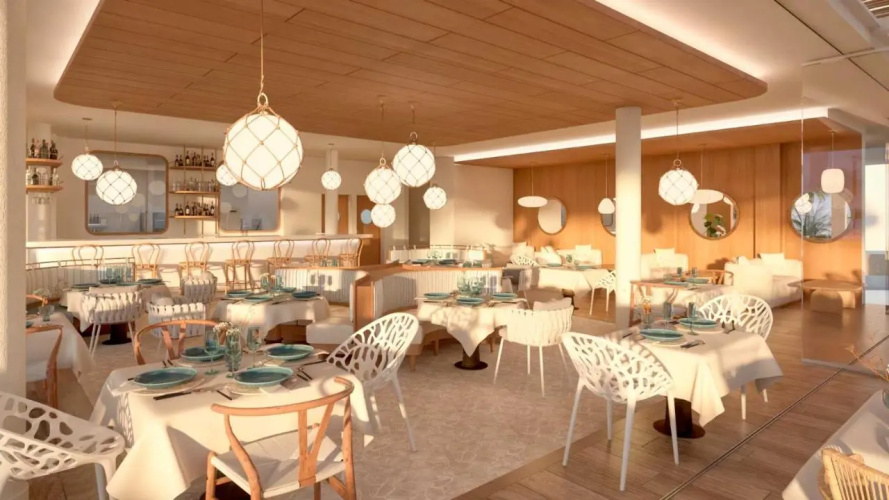 Amàre Beach Hotel Sancti Petri - Adults Recommended photo 25