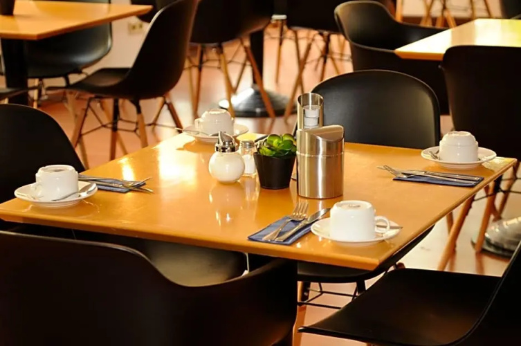 Hogh Cityhotel Heilbronn
