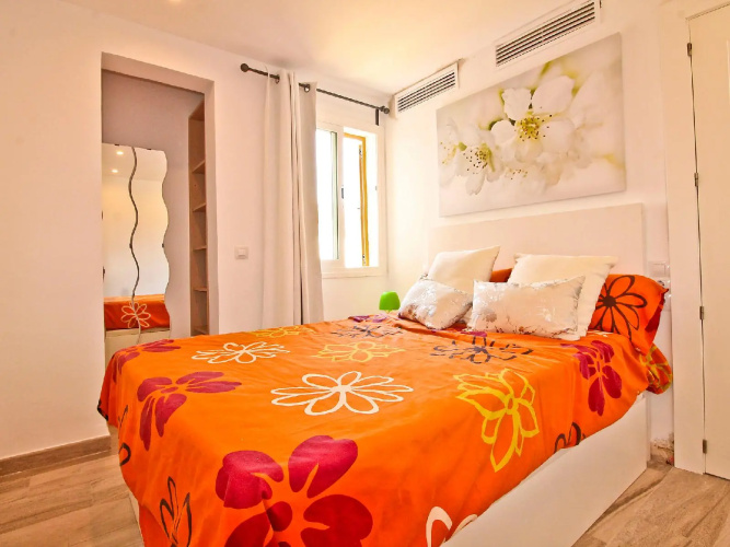 Lago Y Mar - Three Bedroom