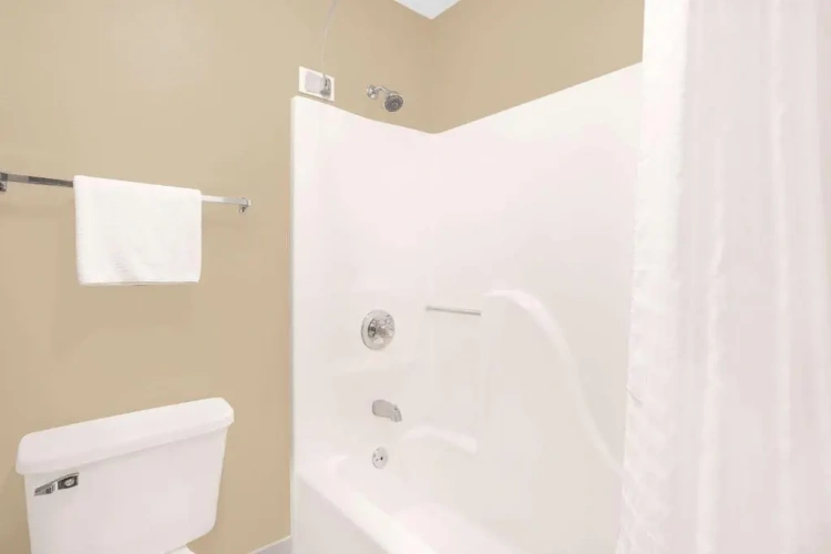 Deluxe Double Suite