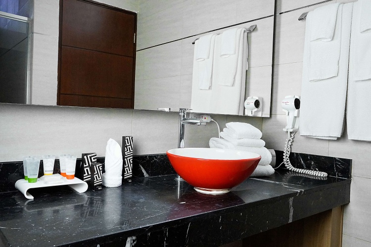 Ramada by Wyndham Panama Centro Via Argentina photo 8