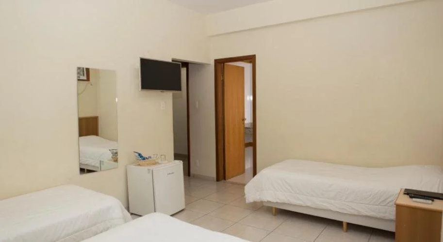 Hotel Ouro Lavras