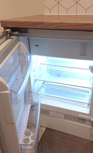 Apartament Jantar 3B w Darłówku