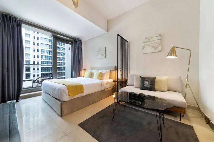 Maison Privee - Sparkle Towers